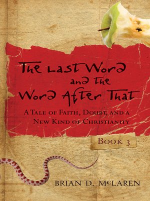 cover image of The Last Word and the Word after That